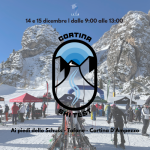 Cortina Ski Test 14-15 dicembre 2024